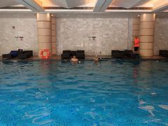 -济南喜来登酒店