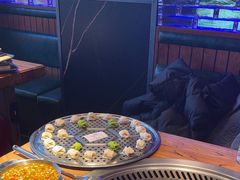 -山河屯铁锅炖鲜鹅·东北菜(开发区一店)