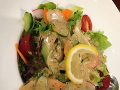 -TUK土耳其餐厅·下午茶(卢湾店)