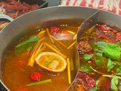 -滇牛云南火锅(桂林路店)