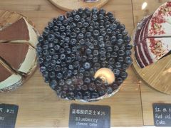 -麦田工坊(月湖店)