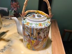 -锦府盐帮·侯宅(五棵松万达店)