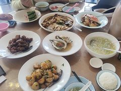 -洲晓鲜·舟山海鲜大排档(朱家尖风景区店)