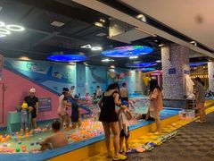 -青水瓦台汤泉(未央店)