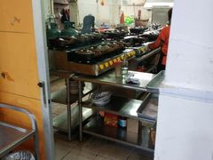 -红星光发煲仔饭(大石街店)