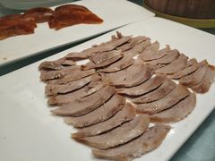 -玉林烤鸭店(定福庄店)