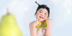 -倾城宝贝儿童摄影(广州天河店)