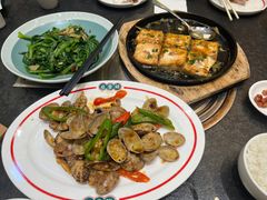 -飞尝蚝·顺德菜·鱼生(顺德总店)