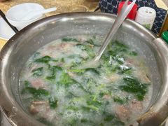 -标记美食新鲜猪杂(兴南大道店)