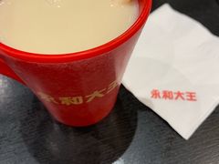 -永和大王(春日上新·阜成门店)