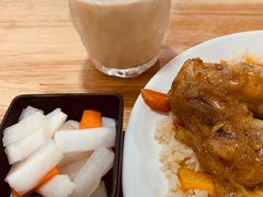 -零·壹新疆羊肉抓饭