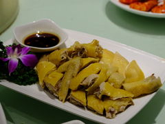 -南庄酒家·海鲜粤菜·25年老字号(环城南路店)