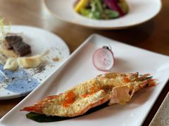 -旨味Umami_融合料理(万博汇店)
