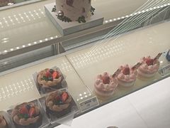 -LanTa蓝塔烘焙(锦艺城店)