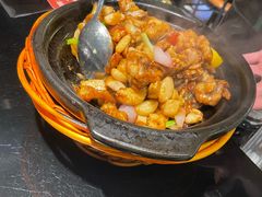 -顺峰顺水顺德菜(龙华店)