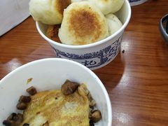 全料热干面-蔡林记(户部巷店)