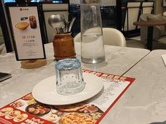 -必胜客(金华福华店)