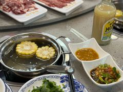 -杏花吴记牛肉火锅