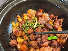 -狮王府淮扬菜(夫子庙老门东店)