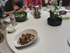 -盛百味·家宴餐厅(霸州分店)