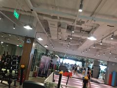 -INGYM(园区印象城馆)