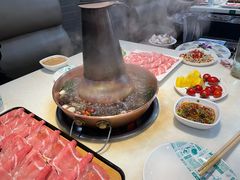 -京城胜利涮羊肉(禧乐汇店)