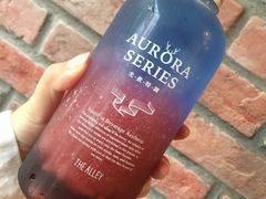 -THE ALLEY 鹿角巷(时代天街A馆店)