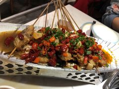 -蕃茄述·好汤自然来(江汉路店)