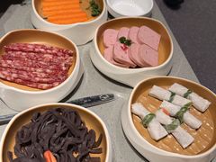 -海底捞火锅(北国先天下店)
