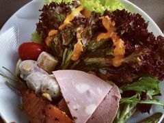 -RISE RESTAURANT(滨海湾金沙店)