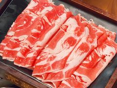 -清真·京华源铜锅涮肉(丰庆店)