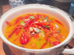 长沙口味虾-长沙文和友(海信广场店)