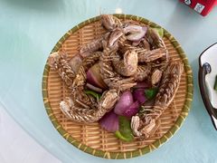 -碧海银沙海鲜餐厅(恒大海上威尼斯店)