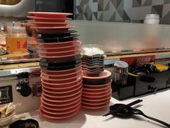 -争鲜回转寿司(通州万达店)