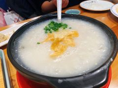 皮蛋瘦肉粥-舒美佰粥汇(涪陵泽胜店)