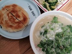 -向阳羊汤(千峰店)