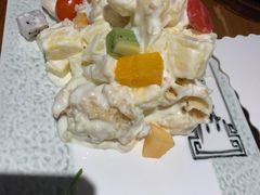 -陆壹捌餐厅(五大道店)