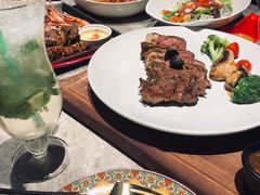 -Gray Whale 灰鲸餐厅(北美N1店)