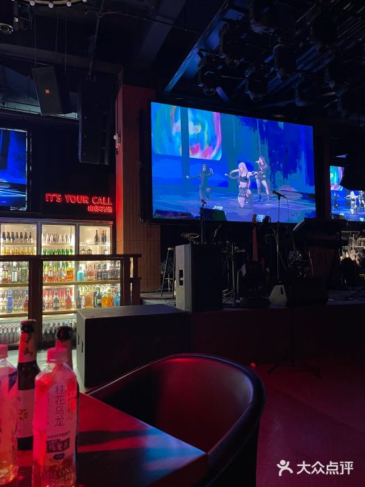 友坐OMNI(民园广场店)图片