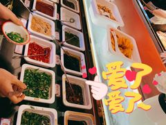 -焱三乐四川火锅店(经纬街店)