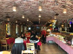 大堂-申德勒西餐厅(日坛路总店)