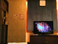 -东方之珠洗浴休闲广场(南开店)