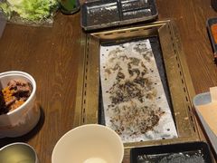 -新石器烤肉(中房金谊广场店)