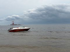-南戴河旅游度假区