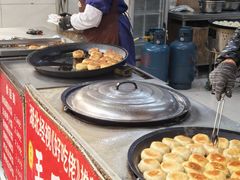 -毛氏汽水包(山海关路店)