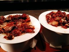 -康莱德酒店·美庭自助餐厅