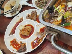 -张记烤鱼王(西街店)