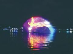 -长春市南湖公园