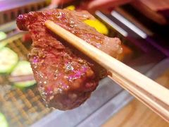 -樱宿日式和牛烧肉(五道口店)