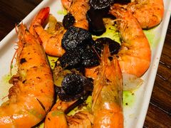-Brut Eatery Wine Bar & Restaurant (建国东路店)